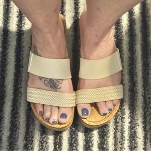 Reef Cushion Vista Hi